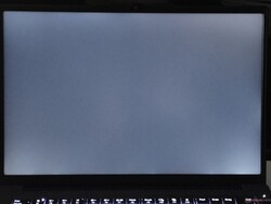 Backlight Bleeding (hier verbeterd weergegeven)