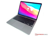Apple MacBook Pro 13 2020 Laptop Review: De instapmodel Pro krijgt ook de M1-prestatieboost