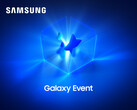 Uitnodiging van Samsung voor het volgende Galaxy Unpacked-evenement. (Afbeeldingsbron: Samsung - bewerkt)