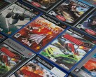 Met de PS5SX2-emulator kunnen originele PS2-dvd's worden gelezen via het schijfstation van een gemodificeerde PlayStation 5.
