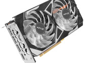 KFA2 GeForce RTX 3050 EX (bron: KFA2)