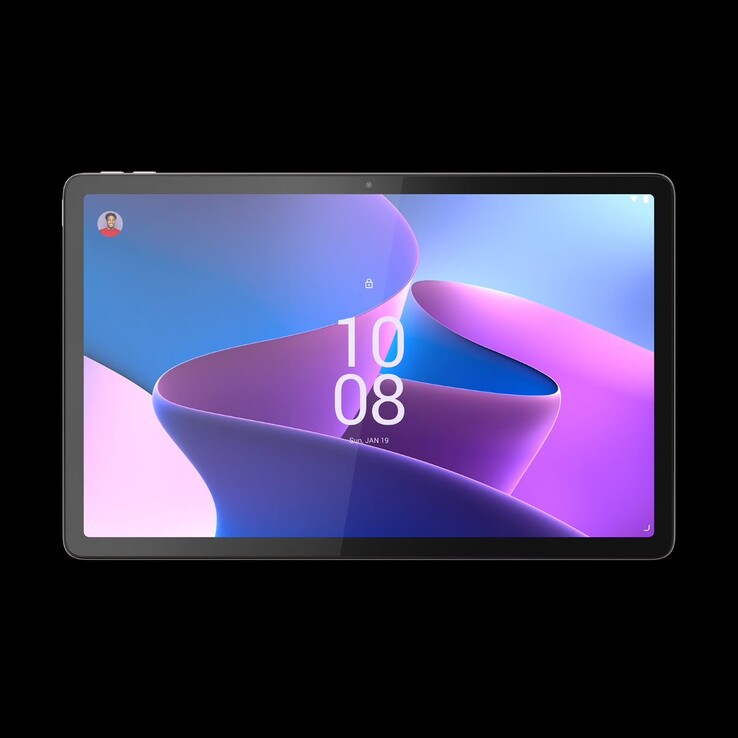 Lenovo Tab P11 Pro (2de gen) (afbeelding via Lenovo)