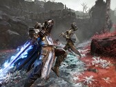 Mistfall Hunter combineert duistere fantasy en melee-gevechten met een ‘Escape from Tarkov’-achtige gameplay waarbij u zich uit een gebied moet terugtrekken.
