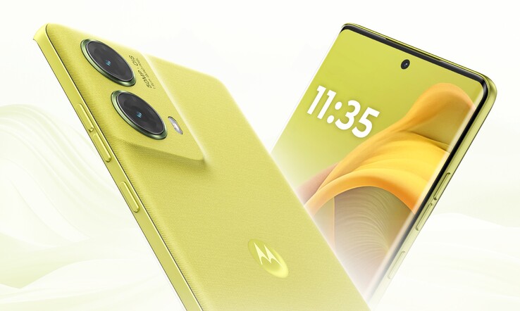 (Afbeeldingsbron: Motorola)