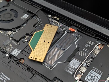 LPCAMM2-modules zullen echter ook duurder zijn dan gewone SODIMM-modules