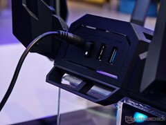 ROG Rapture GT-BE19000 (afbeelding via Notebookcheck)