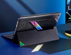 Razor Lake-HX zou de AMD Ryzen Strix Halo kunnen vervangen in apparaten zoals de Asus ROG Flow Z13.