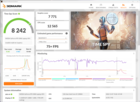 3DMark resultaten Time Spy