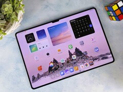 We zijn bezig met de review van de Xiaomi 15S Pro en Xiaomi Pad 7 Ultra (Afb. bron: Marcus Herbrich)
