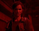 Elle, een van de speelbare hoofdpersonages uit The Last of Us Part II.