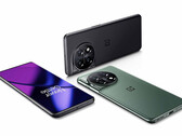 De OnePlus 11 heeft een MSRP van US$699. (Bron: OnePlus)