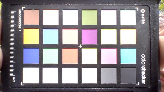 ColorChecker