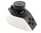 XPPen Pilot Pro joystickcontroller.
