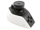 XPPen Pilot Pro joystickcontroller.