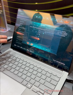 Doom: The Dark Ages bevestigt GFN uitgevoerd op een RTX 5080 instance met 48 GB VRAM