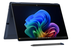HP EliteBook X Flip G2i 14 AI
