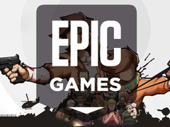 Een bekende Redditor was Epic Games voor met het onthullen van de gratis game giveaway van volgende week. (Afbeeldingsbron: Epic Games & Vanimals - bewerkt)