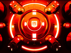 Epic Games geeft op 29 mei zijn zesde en zevende opeenvolgende Mystery Games weg. (Afbeeldingsbron: Epic Games - bewerkt)