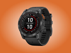De Fenix 7 Pro heeft binnen enkele weken zijn tweede nieuwe bèta-update ontvangen.