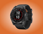 De Fenix 7 Pro heeft binnen enkele weken zijn tweede nieuwe bèta-update ontvangen.