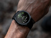 De volgende stabiele update voor de Fenix 8 en zijn soortgenoten zou een grote moeten zijn. (Afbeelding bron: Garmin)