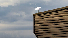 Starlink V4 schotels zijn nu verkrijgbaar voor $349 (afbeelding: SpaceX)