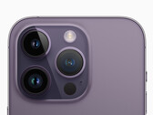 De iPhone 14 Pro speelt niet goed met veel draadloze oplaadoplossingen (afbeelding via Apple)