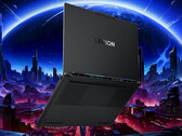 Lenovo's nieuwste Legion 5 is kleiner dan zijn Gen 10 voorganger.