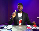 Marques Brownlee heeft nu zijn gedachten gedeeld over de beste smartphones van het jaar. (Afbeeldingsbron: MKBHD)