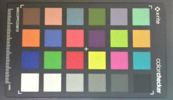 ColorChecker