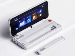 De Pokepad is een innovatief leerapparaat dat voorlopig nog maar een concept is (Afbeelding bron: Yanko Design)