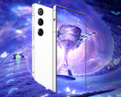 De RedMagic 10 Air biedt een onbelemmerde game-ervaring dankzij de cameratechnologie onder het scherm. (Afbeeldingsbron: RedMagic)