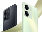 De Redmi 13C. (Bron: Redmi)