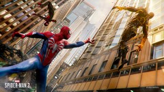Marvel's Spider-Man 2 wordt Sony's nieuwste exclusieve voor pc's (bron: PlayStation)