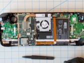 iFixit en Valve gaan blijkbaar samenwerken om onderdelen voor het Steam Deck aan te bieden. (Bron: Valve)