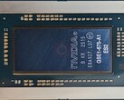 De RTX Spark-chip van Nvidia, die in samenwerking met MediaTek is ontwikkeld.
