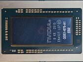 De RTX Spark-chip van Nvidia, die in samenwerking met MediaTek is ontwikkeld.