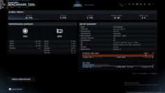 4K Extreem + RT Hoog (5070)