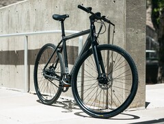 De State Bicycle 6061 eBike Commuter kan u helpen bij snelheden tot 20 mph (~32 kph). (Afbeelding bron: State Bicycle Co.)