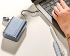 De PowerMini20 powerbank (foto) van Ambrane is aangekomen in India. (Afbeeldingsbron: Ambrane)
