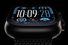 De Apple Watch zal uitgebreide ontwerpupdates ontvangen via watchOS 12. (Afbeeldingsbron: Apple)