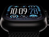 De Apple Watch zal uitgebreide ontwerpupdates ontvangen via watchOS 12. (Afbeeldingsbron: Apple)