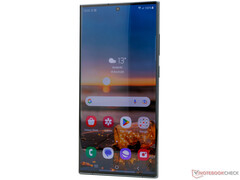 De 8 Gen 2 van de S23 Ultra voor Galaxy is waarschijnlijk de 8+ Gen 2 voor het nieuwe vlaggenschip Android telefoons die dit jaar uitkomen