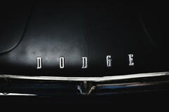 Stellantis roept 8.400 Dodge Charger Daytona&#039;s terug vanwege softwareproblemen (bron: Walter Lee via Unsplash)