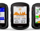 Garmin Public Beta 19.17 is nu beschikbaar voor de Edge 540, Edge 840 (boven) en Edge 1040 fietscomputers. (Afbeelding bron: Garmin)