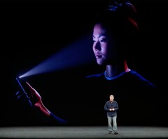 Face ID is acht jaar na zijn debuut misschien nog steeds de beste gezichtsherkenning op de smartphonemarkt