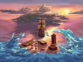 Flooded is tot en met 3 augustus met 90% korting verkrijgbaar op Steam, waarmee het de laagste prijs ooit van $ 1,29 evenaart.