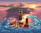 Flooded is tot en met 3 augustus met 90% korting verkrijgbaar op Steam, waarmee het de laagste prijs ooit van $ 1,29 evenaart.