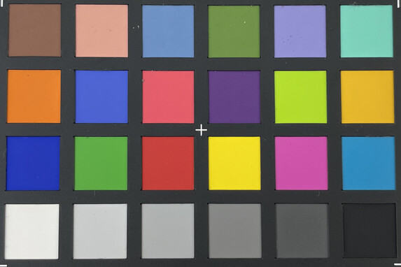 ColorChecker 