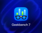 Er is een nieuwe versie van Geekbench aangekondigd met een groot aantal nieuwe tests